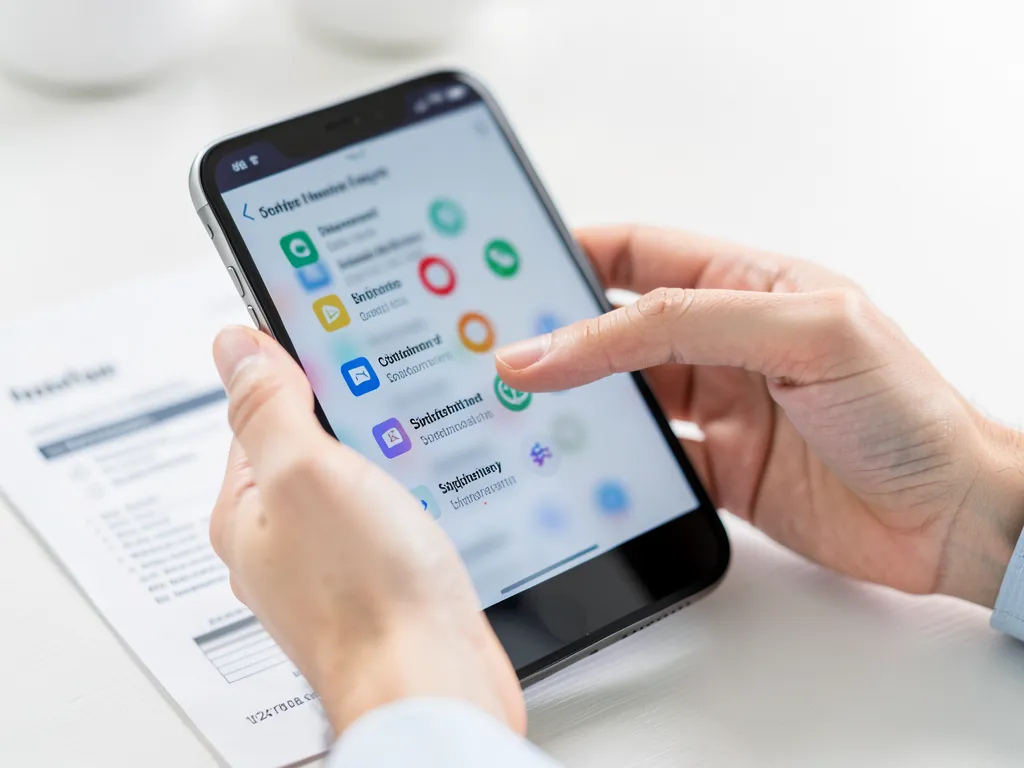 구독비 절감 가입 방법 관련 이미지 2