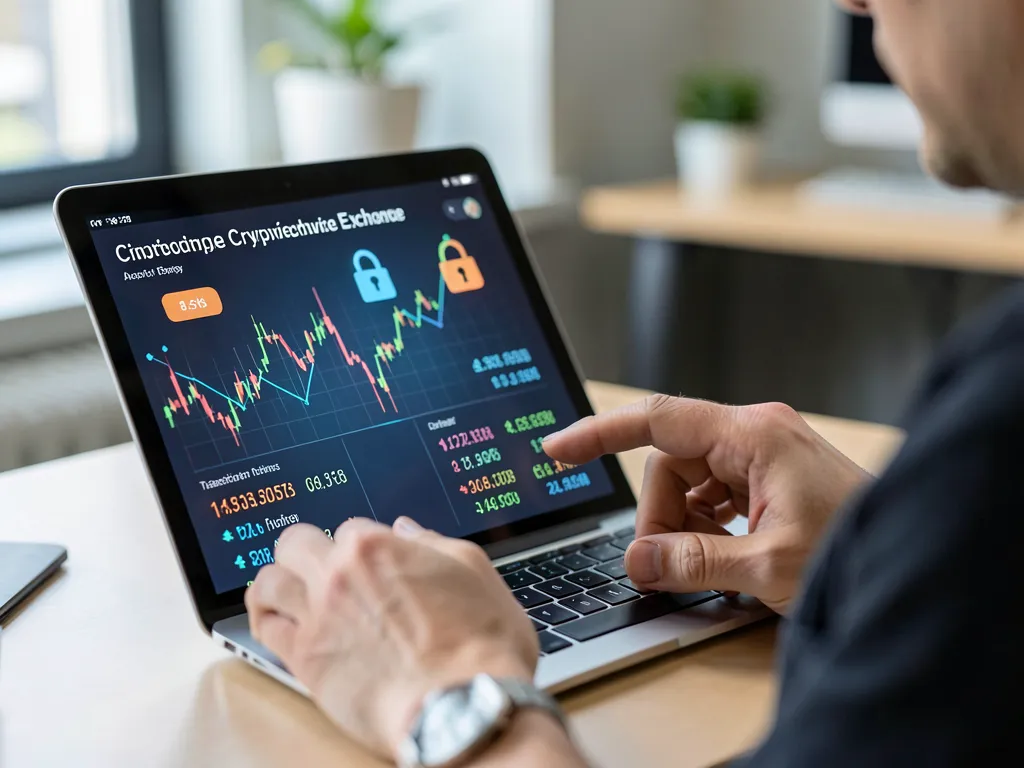 주요 비트코인 거래소의 종류 관련 이미지 2