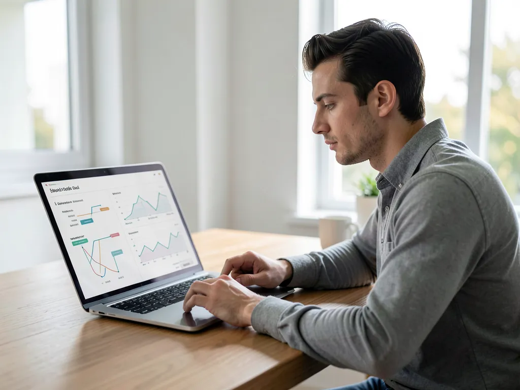 생산성 앱, 나에게 맞는 도구는? 다양한 앱 비교 가이드 관련 이미지 1