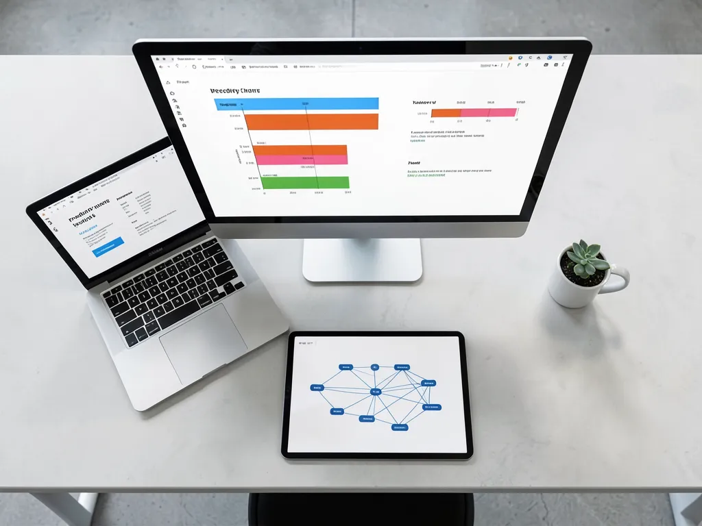 생산성 앱, 나에게 맞는 도구는? 다양한 앱 비교 가이드 관련 이미지 2