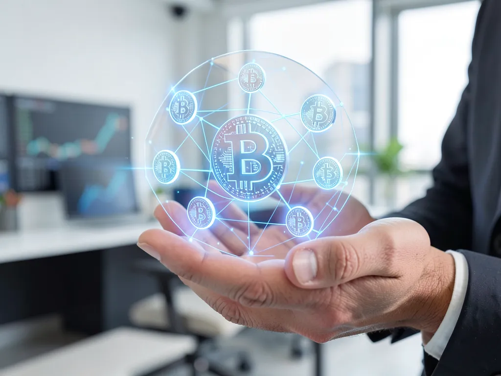 스테이킹이란 무엇이며 왜 하는가? 관련 이미지 1