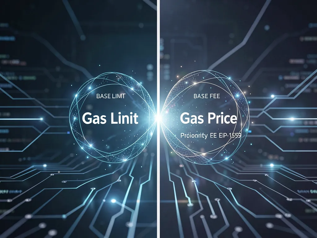 이더리움 가스비의 기본 개념 관련 이미지 1