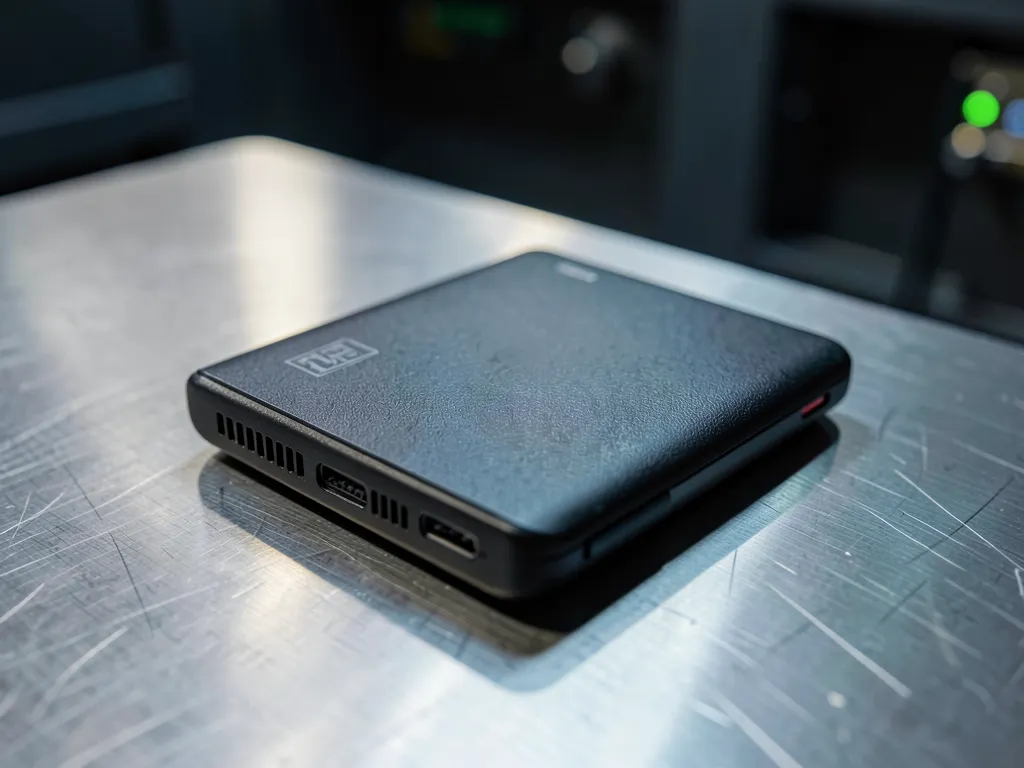 코인 지갑 보안, 내 투자 성향에 맞는 최적의 선택 관련 이미지 2