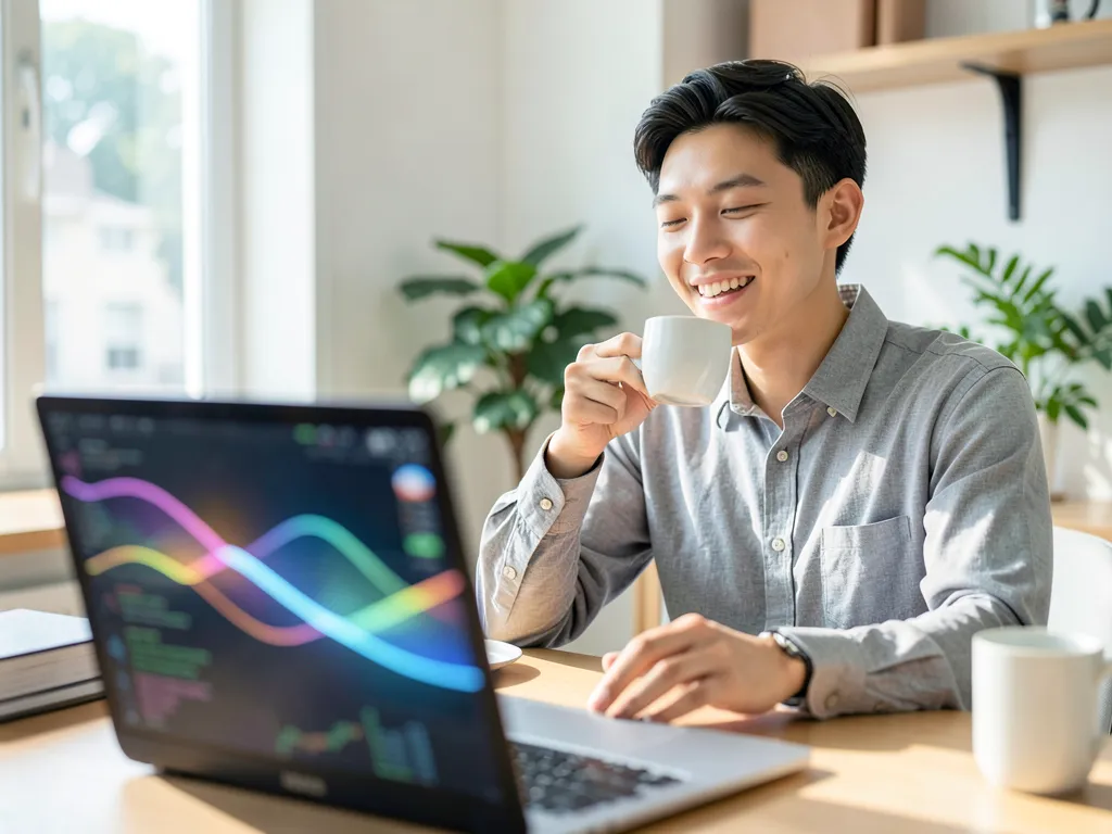 가계부 자동화의 개념 및 필요성 대표 이미지