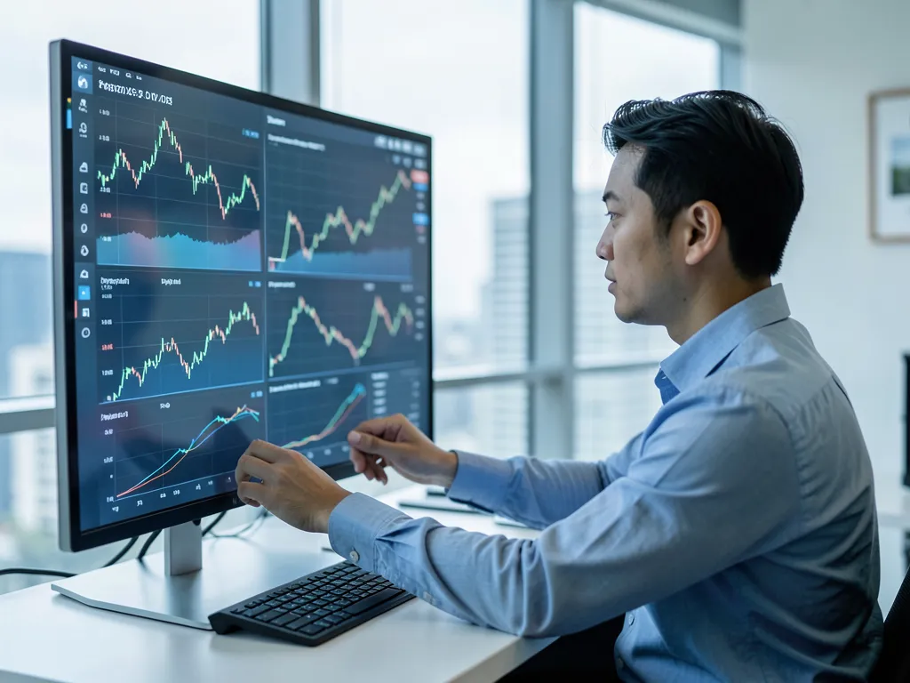 가상자산 거래소 수수료의 종류 및 이해 썸네일