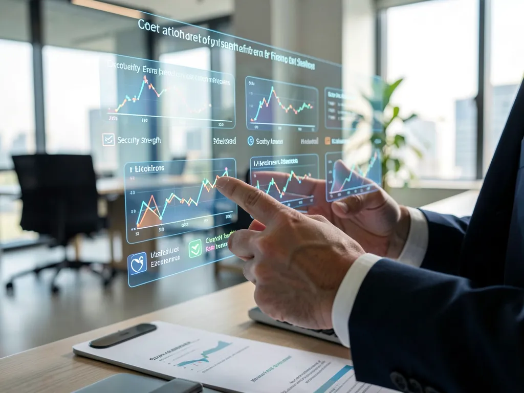 가상자산 거래소 선택의 중요성 썸네일