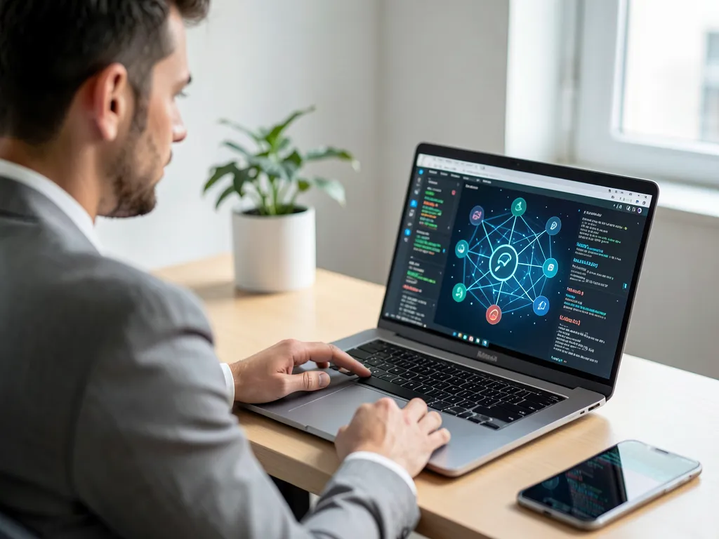 개인 맞춤형 비밀번호 관리: 주요 솔루션 장단점 비교 썸네일