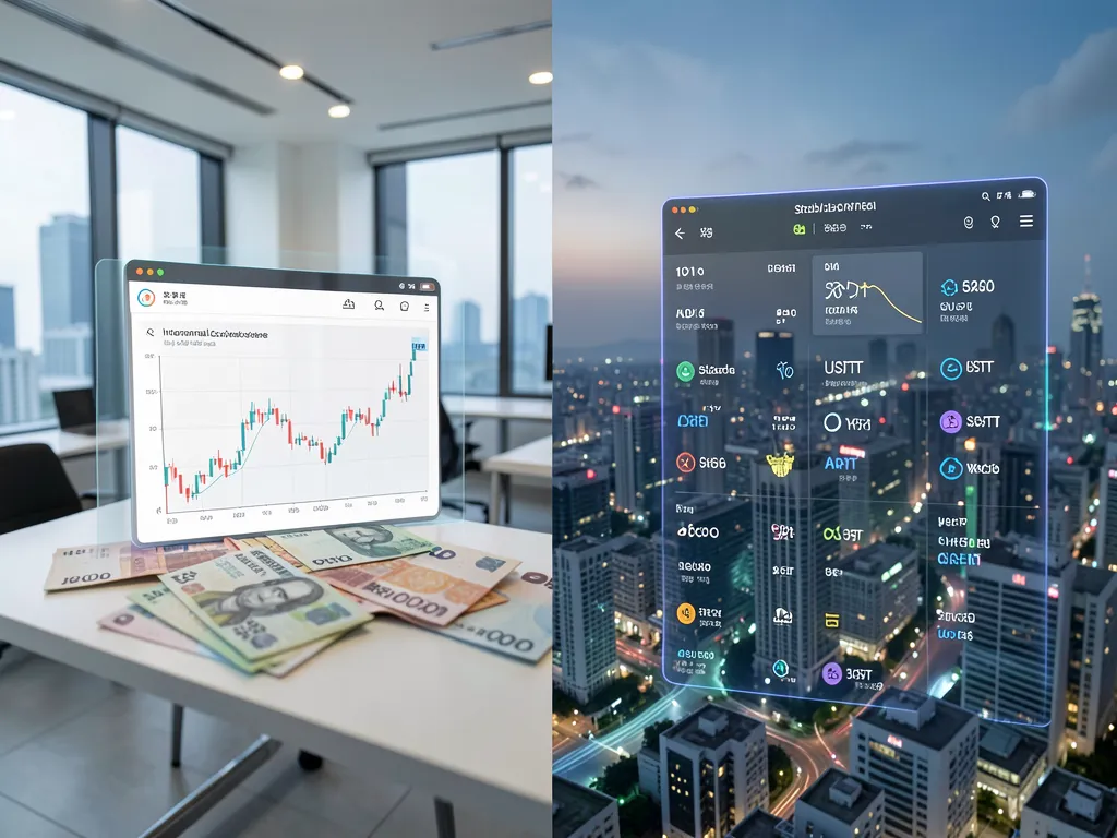 주요 비트코인 거래소의 종류 썸네일