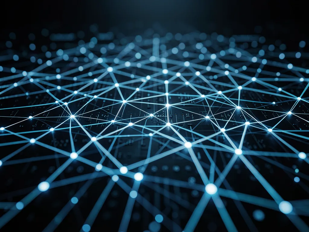 온체인 데이터란 무엇인가? 썸네일